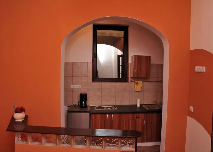 Гостевой дом Motor House Unirii 3*