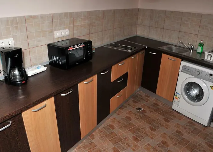 Motor House Unirii Бухарест