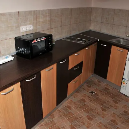 Motor House Unirii Bucharest