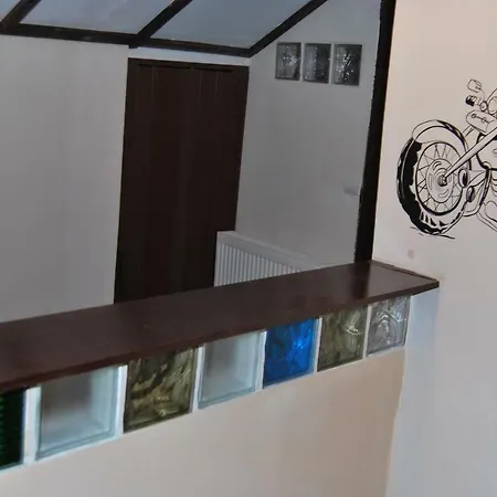 Motor House Unirii 3*