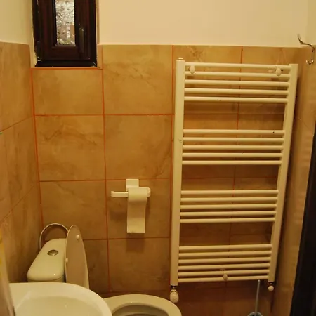 Motor House Unirii 3*