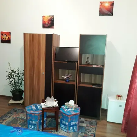 Motor House Unirii Bükreş