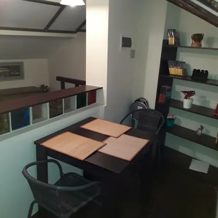 בית הארחה Motor House Unirii בוקרשט