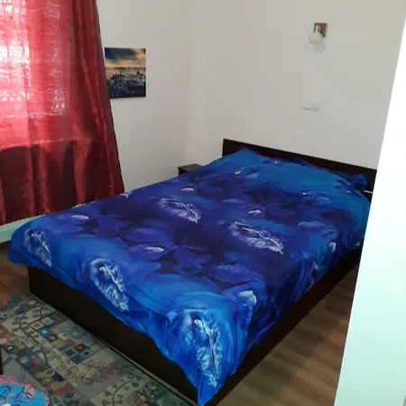 Motor House Unirii 3*