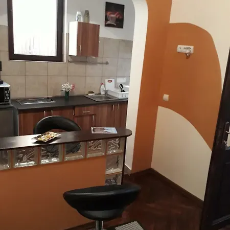 Motor House Unirii