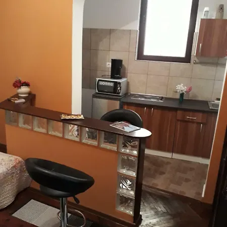 Motor House Unirii Gæstehus Bukarest