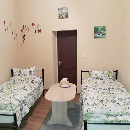 Motor House Unirii 3* Bucharest