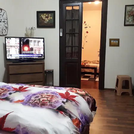 Motor House Unirii Guest house 3*
