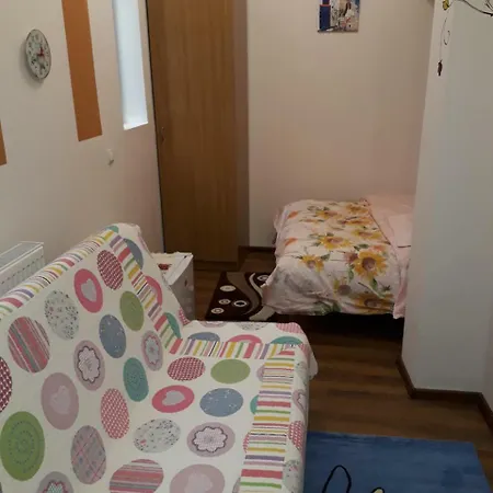 Πανσιόν Motor House Unirii