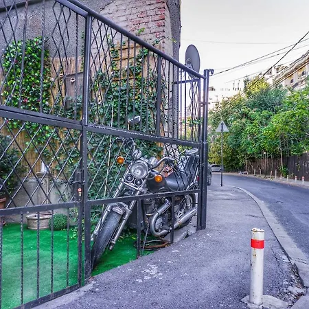 Gæstehus Motor House Unirii 3*