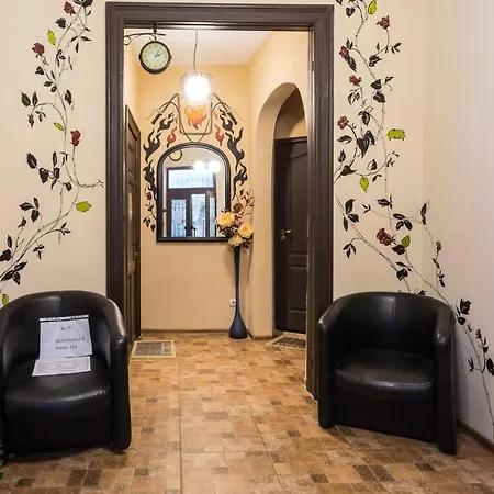 Guest house Motor House Unirii Bucharest
