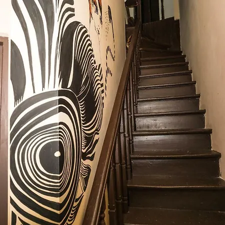 Motor House Unirii Πανσιόν