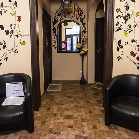 Motor House Unirii בוקרשט