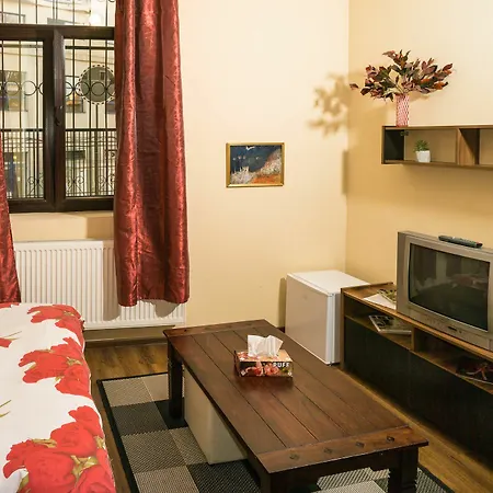 Motor House Unirii 3*