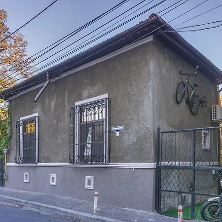 Motor House Unirii 3* Βουκουρέστι