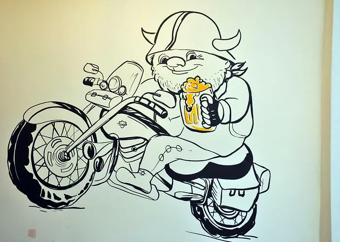 Motor House Unirii 3* Bukarest