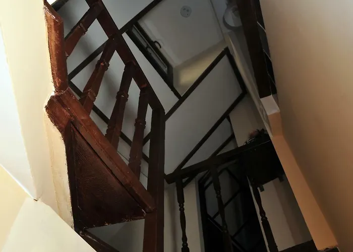 Motor House Unirii 3*