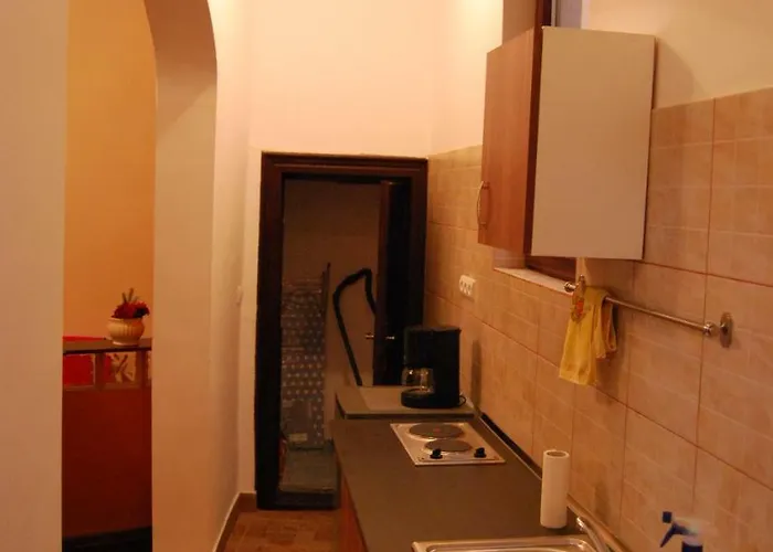 Motor House Unirii Pensionat