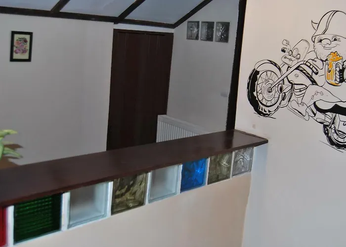 Motor House Unirii 3*