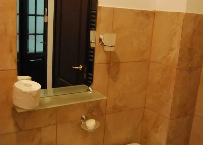 Vendégház Motor House Unirii