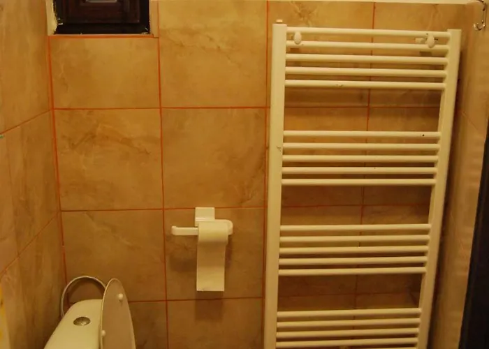 Motor House Unirii 3*