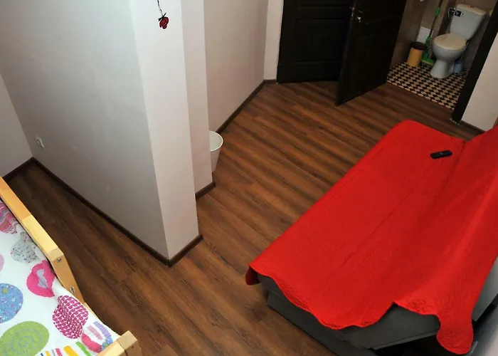 Pensionat Motor House Unirii 3*