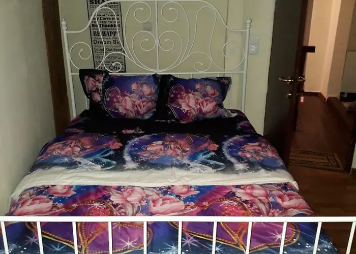 Motor House Unirii 3*