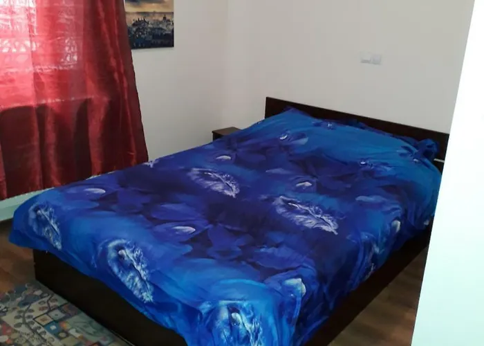 Motor House Unirii 3*