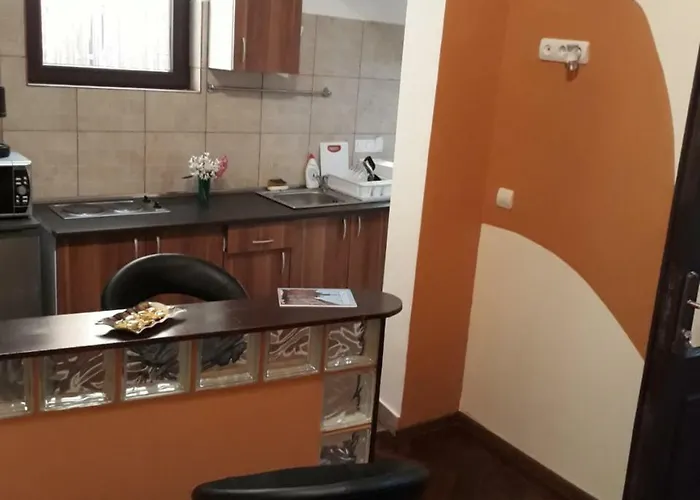 Motor House Unirii