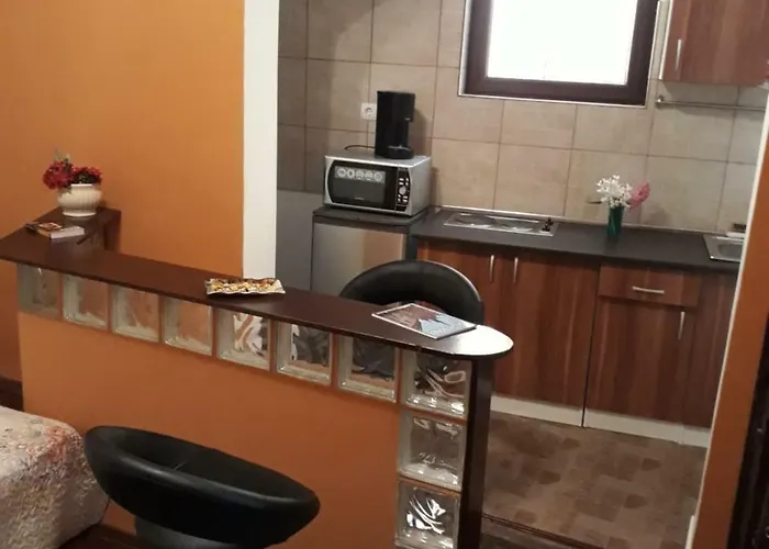 Motor House Unirii בית הארחה בוקרשט