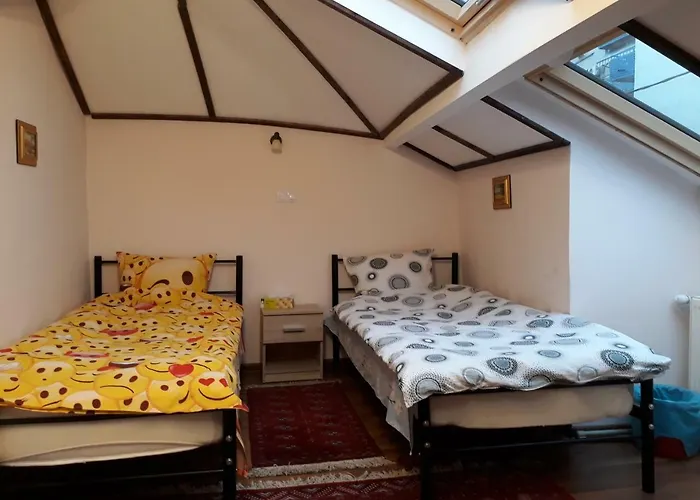 Motor House Unirii Bukarest