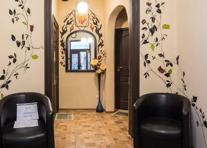 Pensionat Motor House Unirii Bukarest