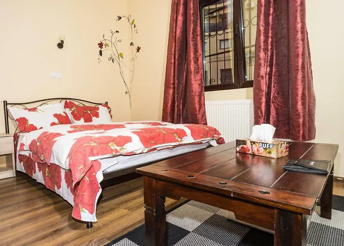 Motor House Unirii Pensionat