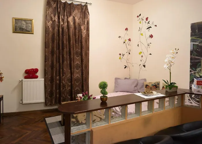 Motor House Unirii Pensionat 3*