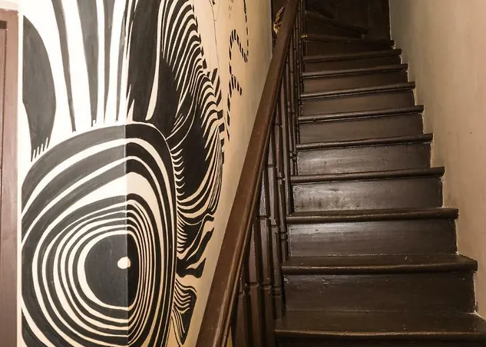 Motor House Unirii Pensionat