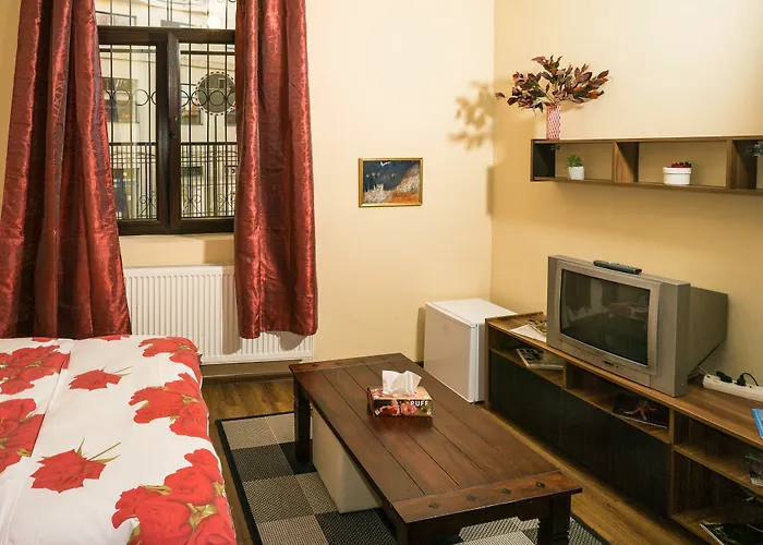 Motor House Unirii 3*