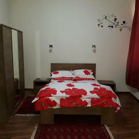 Гостьовий будинок Motor House Unirii