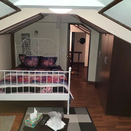 Гостьовий будинок Motor House Unirii 3*