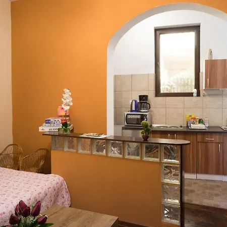 Motor House Unirii Гостьовий будинок Бухарест