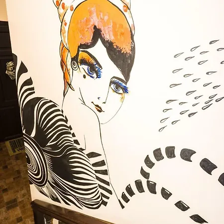 Гостьовий будинок Motor House Unirii