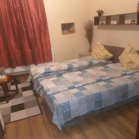 Motor House Unirii Бухарест