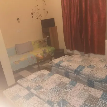 Motor House Unirii Гостевой дом Бухарест