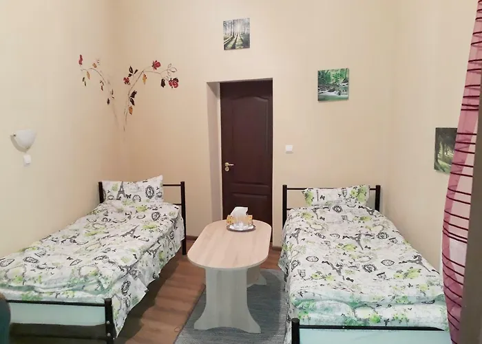 Motor House Unirii 3* 부쿠레슈티