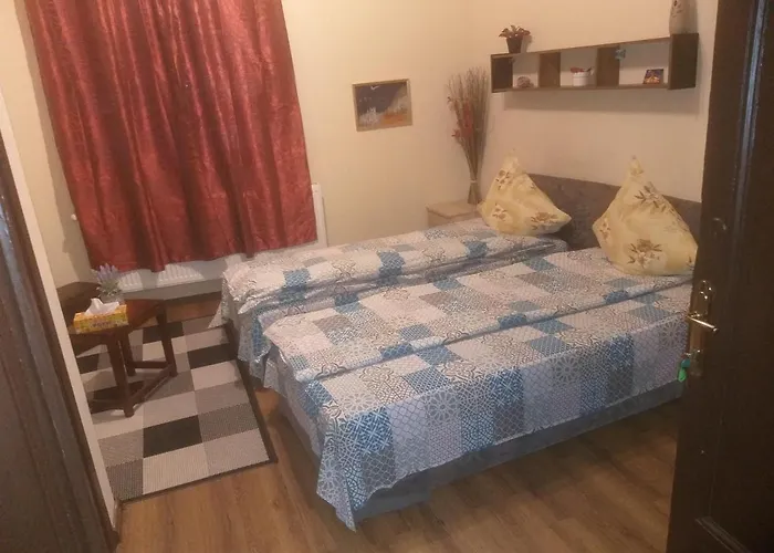 Motor House Unirii 부쿠레슈티