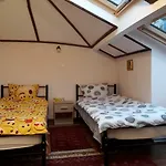 Motor House Unirii Bucarest