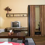 Motor House Unirii Affittacamere Bucarest