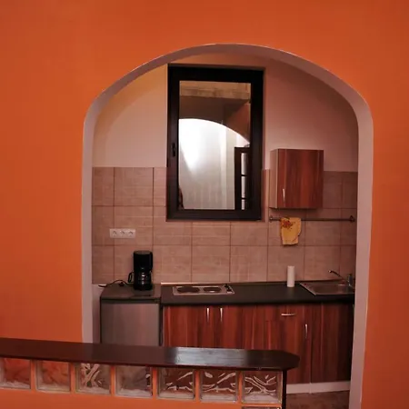 Pensjonat Motor House Unirii 3*
