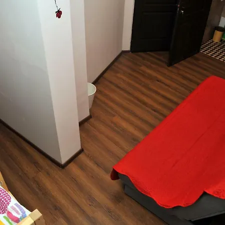 Pensjonat Motor House Unirii 3*